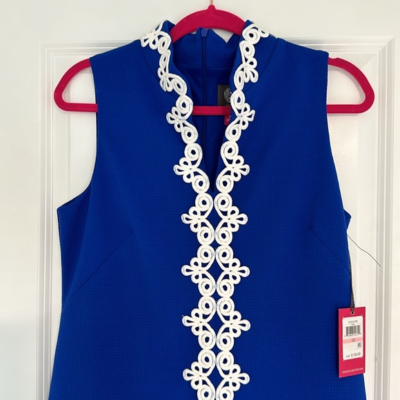 NWT Vince Camuto Dress - Picture 2 of 5